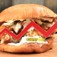 Illustration for article titled Analysts: Popeyes chicken sandwiches appreciate in value on secondary market